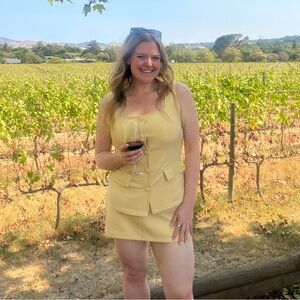 Meet your Posher, Jordyn